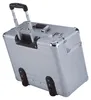 Alumaxx® 45122 Pilotenkoffer OMEGA - silber Anteprima dell’immagine prodotto 34