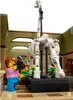 LEGO Icons Muzeum Historii Naturalnej, Klocki dla Dorosłych Podgląd zdjęcia produktu 30