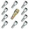 10x Radschraube M14x1.5, TORX, 30mm, Sternschraube, Kegel, Produktbild-Vorschau 1