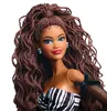 Barbie Signature Puppe 65th Anniversary Brunette Produktbild-Vorschau 8