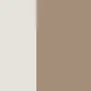 Küchenunterschrank BRERRA 20x82cm lackiert Farbe wählbar Produktbild-Vorschau 2
