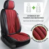 Schonbezüge Sitzbezüge für Mercedes C-Klasse W204 S204 Bj Produktbild-Vorschau 7