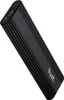 Trust M.2 NVMe SSD USB-C Gehäuse 10Gbps bis 4TB 2230-2280 Produktbild-Vorschau 1