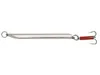 Kinetic Depth Diver 300g Silver Norway Pilker senza piombo Anteprima dell’immagine prodotto 2