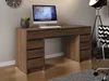 MIRJAN24 Schreibtisch / Schminktisch Ada Bis, Schlafzimmer Produktbild-Vorschau 2