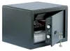 BURG-WÄCHTER PS 110 K, Trezor do steny, Šedá, Kľúč, 6,9 L, Náhľad obrázku produktu 5