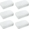 WENKO Feuchtigkeitskiller 1 kg Nachfüllpack 6er Set Produktbild-Vorschau 1
