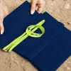 Mikrofaser Handtuch 180x100 cm Badetuch Strandtuch Produktbild-Vorschau 4