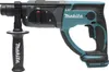 MAKITA DHR202ZJ SDS plus 18V leichter Hammer + Koffer Produktbild-Vorschau 21