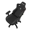Anda Seat Kaiser 3 XL, Polstrované sedadlo, Polstrovaná Náhľad obrázku produktu 9