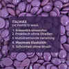 Italwax Pruim - 500g - Harsperls voor ontharing - Productafbeelding-voorbeeld 4