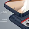 Carbon Case Case Covers Rucksack für Realme C35 Black= Produktbild-Vorschau 6