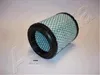 Luftfilter ASHIKA 20-00-009 für CHRYSLER SEBRING Cabriolet Produktbild-Vorschau 4