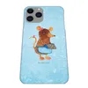 Mr. & Mrs. Panda Iphone 11 Pro Handyhülle Maus Kekse - Produktbild-Vorschau 2