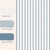 Laura Ashley Vliestapete Bauernhaus Streifen 1000x52cm Produktbild-Vorschau 5