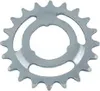 Esjot Steckzahnkranz 20Z. 1/2X3/32 Gekroepft Produktbild-Vorschau 4