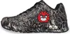 Skechers Damen Sneaker UNO schwarz Größe 39 Produktbild-Vorschau 2