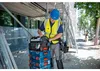 Bosch Professional GWT 20 brašna na nářadí 430 x 230 x 340 Náhled obrázku produktu 4