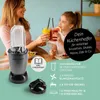 GOURMETmaxx Mixeur "Mr. Magic Power Pro" 400 watts | Voir les images du produit 3