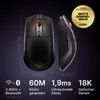 Steelseries Rival 3 Wireless Gen 2 souris Gaming Droitier Voir les images du produit 3