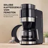 Barista Filterkaffeemaschine Grind mit Mahlwerk, Produktbild-Vorschau 9
