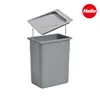 Pojemnik wewnętrzny Hailo 1094089 z pokrywą 8,5 L Podgląd zdjęcia produktu 2