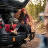 Caffettiera portatile Outin Nano 7500 mAh (rosso) Anteprima dell’immagine prodotto 10