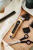 Camry Hair clipper with LCD display | CR 2844 | Cordless | Anteprima dell’immagine prodotto 13