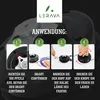 Testa filo LERAVA® per decespugliatore - M10x1,25 LG - Anteprima dell’immagine prodotto 5