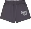 Rainbow High - "Be Bold" Schlafanzug mit Shorts für Mädchen Produktbild-Vorschau 3