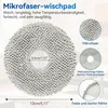 Zubehör für ECOVACS DEEBOT T50 Omni / T50 PRO Omni / T50 Produktbild-Vorschau 5