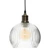 Lampa wisząca LAYE, Ø 20 cm Podgląd zdjęcia produktu 1