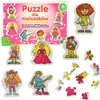 ALEXANDER Puzzle dla maluszków dziewczynki 0540 Podgląd zdjęcia produktu 4