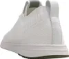 Marc O'Polo Sneaker sportlicher Schnürer Weiß in Gr. 43 Produktbild-Vorschau 4