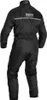 OXFORD Rainseal Regenkombi Schwarz Größe 6XL Produktbild-Vorschau 3