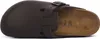 Birkenstock Boston PRO LE Clogs Java, Gr. 44, Leder, Kork, Produktbild-Vorschau 11