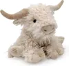 Plüschtier Farmtier Hochlandrind 25,5 cm Produktbild-Vorschau 2