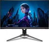 Monitor Acer Gaming Predator XB273KV5 27" UHD 4K 160Hz Dual Produktbild-Vorschau 1