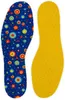 Bama Soft Step Kids  Zuschneidbare, dmpfende Einlegesohle Produktbild-Vorschau 2