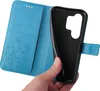 Handyhülle für Samsung Galaxy S26 Ultra Floral Blumen Produktbild-Vorschau 3