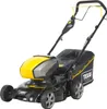 TEXAS Rasenmäher Akku 40V Radantrieb Razor 4220TR-LI inkl. Produktbild-Vorschau 1