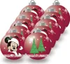 Arditex WD13422, Kugel-Weihnachtsschmuck, Polyethylen, Produktbild-Vorschau 6