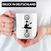 Trendation - Kajak Tasse Geschenk für Kajakfahrer  :( + Produktbild-Vorschau 2