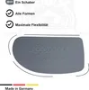 Teiger Bundle 2 x Teigreinigungstuch + Teigschaber Produktbild-Vorschau 8