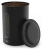 xavax® 00111262 xavax® Kaffeedose schwarz, 1 St. Vista previa de la imagen del producto 7