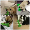 Robustes Hundespielzeug, 32 cm, knochenförmiges Produktbild-Vorschau 5
