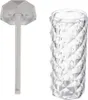 Ruhhy 24625 Zvlhčovač vzduchu, křišťálová lampa, RGB, 400 Náhľad obrázku produktu 17