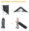 Kempingové skládací lehátko pro 2 osoby King Camp KC4005 Náhled obrázku produktu 7