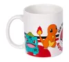 Ich habe dich ausgewählt! Tasse Produktbild-Vorschau 4