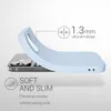 kwmobile Hülle für Apple iPhone 12 / iPhone 12 Pro TPU Case Produktbild-Vorschau 2
